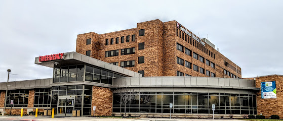 Providence Medical Center Emergency Room image