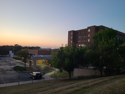 Providence Medical Center image