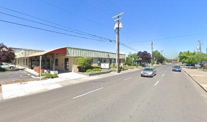 Providence Medical Offices at Mother Joseph Plaza main image