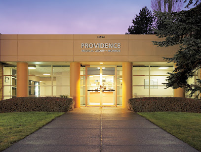 Providence Monroe Obstetrics and Gynecology main image