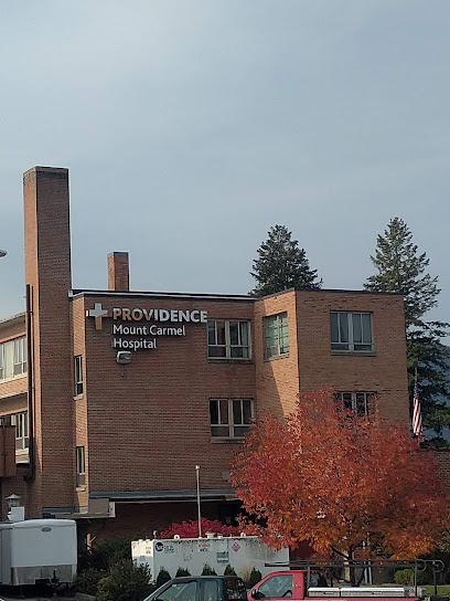 Providence Mount Carmel Hospital Emergency Room image