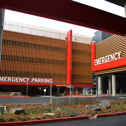 Providence Newberg Medical Center main image