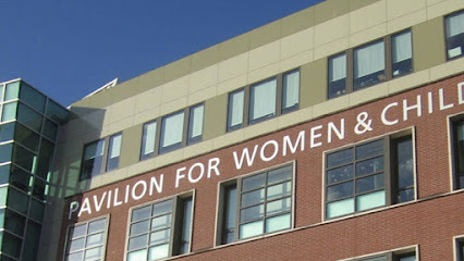 Providence Pavilion for Women & Children main image