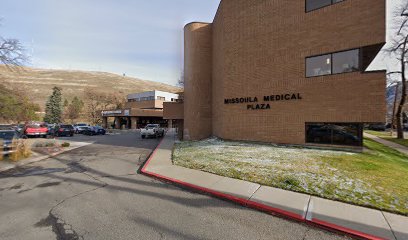 Providence Pediatrics – Missoula main image