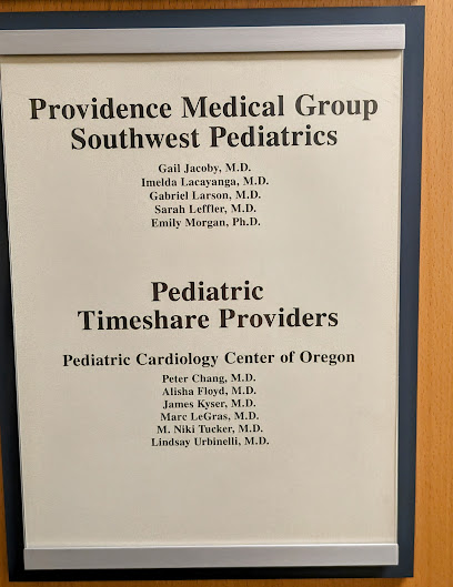 Providence Southwest Pediatrics - Portland main image