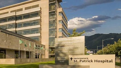 Providence St. Patrick Hospital main image