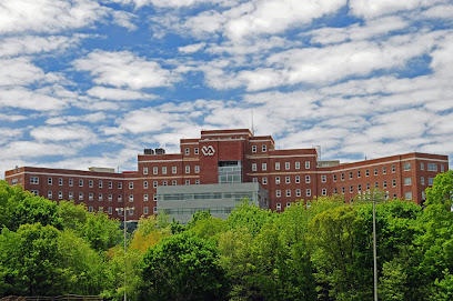 Providence VA Medical Center main image