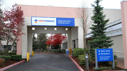 Providence Willamette Falls Medical Center main image