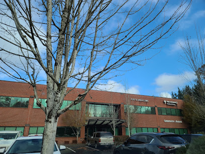 Providence Women's Health Clinic main image