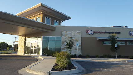 PSA Surgery Center of Killeen image