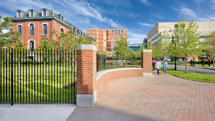 Psychiatry at Boston Medical Center main image