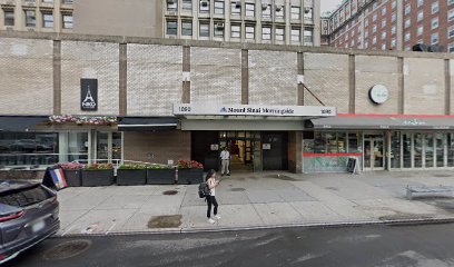 Psychiatry Services at Mount Sinai Morningside image