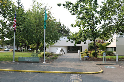 Public Health Laboratories image