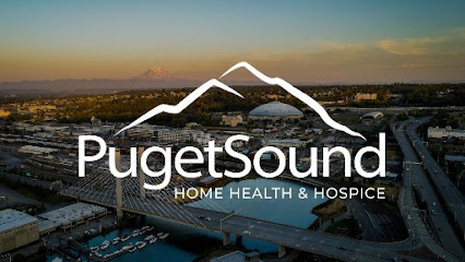 Puget Sound Home Health and Hospice main image