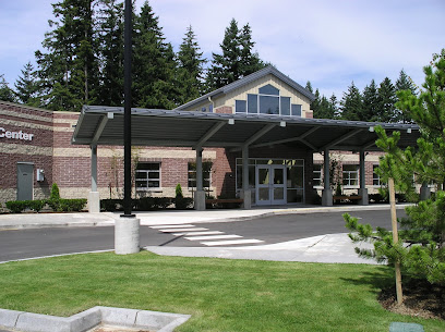 Puget Sound Kidney Centers Arlington image