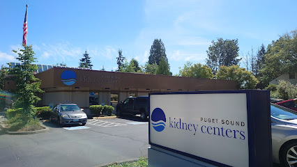 Puget Sound Kidney Centers Mountlake Terrace main image