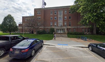 Pugsley Continuing Ed Center image
