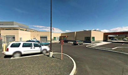 Pullman Regional Hospital: Emergency Room image