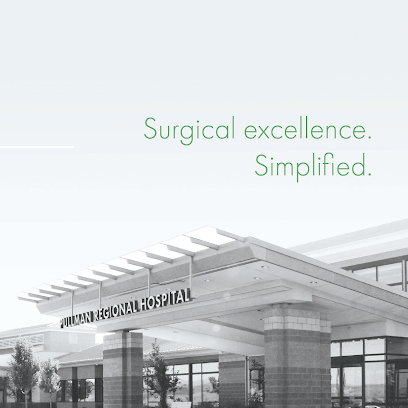 Pullman Surgical Associates main image
