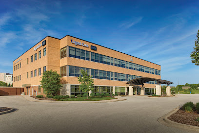 Pulmonology and Sleep Medicine - Ascension Medical Group Wisconsin - Franklin Medical Office Building main image