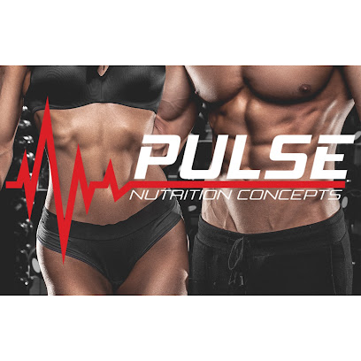 Pulse Nutrition Concepts main image