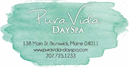 Pura Vida Day Spa main image