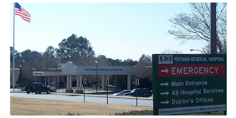 Putnam General Hospital image