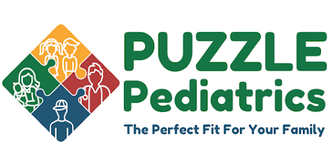 Puzzle Pediatrics of Price image