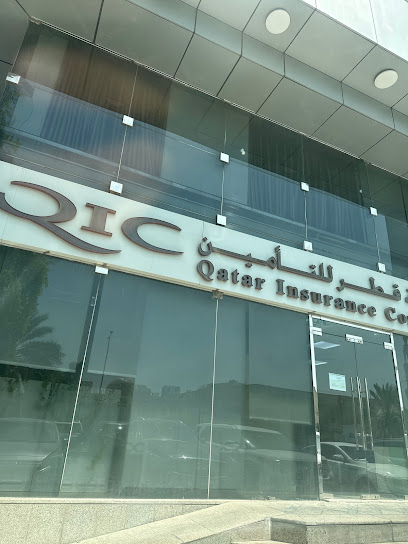 Qatar Insurance Company - Abu Dhabi main image