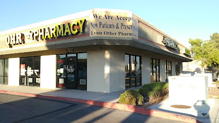 QHR Pharmacy image