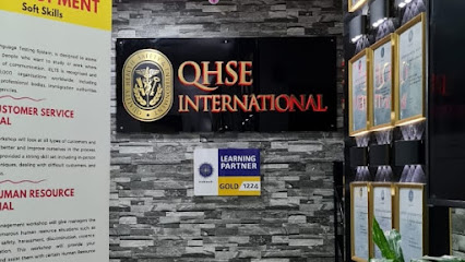 QHSE International main image