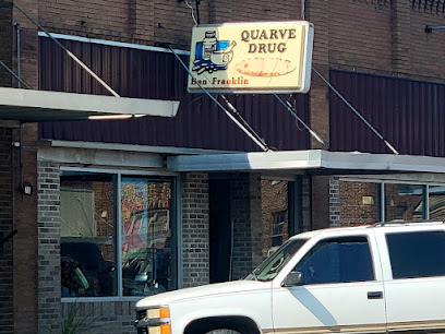 Quarve Drug main image