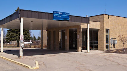 Quentin N. Burdick Memorial Hospital image