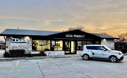 Quick Pharmacy image