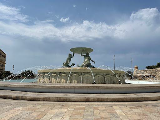 Rabat Health Centre image