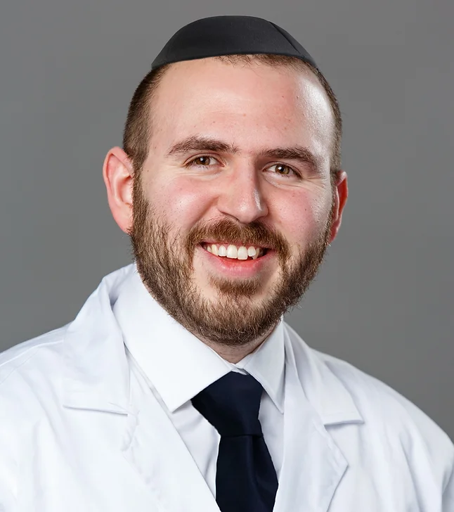 Rabbi Eliezer Lawrence, Certified Mohel main image