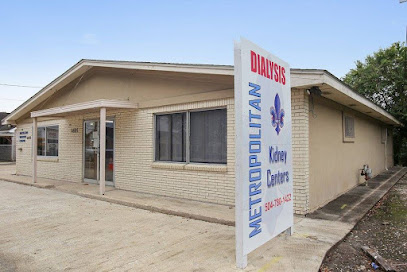 Raceland Dialysis Center main image