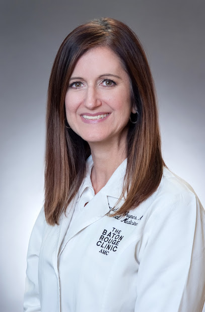 Rachel Gruner, MD main image