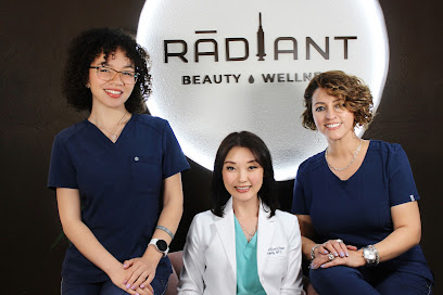 Radiant Beauty and Wellness main image