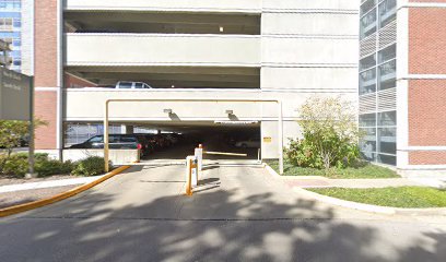 Radiation Oncology And Cyberknife Treatment Center at Baptist Health Lexington image