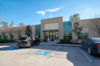 Radiation Oncology at The Woodlands Hospital - The Woodlands, TX main image