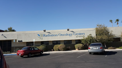 Radiation Oncology Centers of Nevada main image