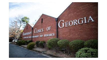 Radiotherapy Clinics of Georgia - Conyers main image