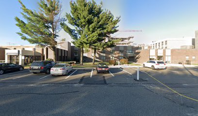 Rahway Regional Cancer Center image