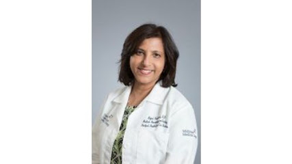 Rajani Nadkarni, MD image