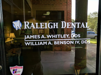 Raleigh Dental main image