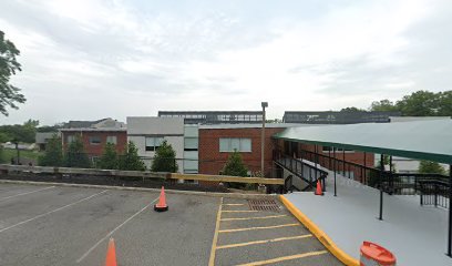 Ramapo Ridge Psychiatric Hospital main image