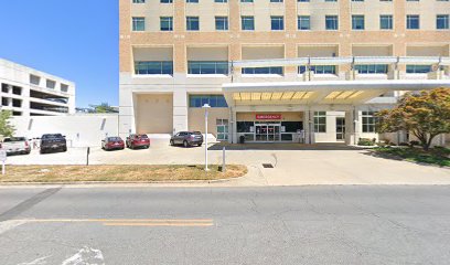 Randolph Health: Emergency Room main image