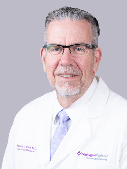 Randy Shinn, MD image