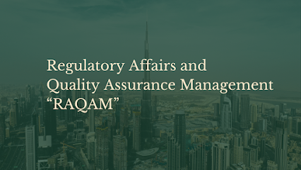 RAQAM Consultancy - Regulatory Compliance Consultants in Dubai, GCC main image